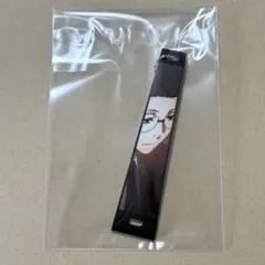 d*7様 文豪ストレイドッグス キーホルダー 坂口安吾