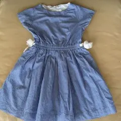 キッズ　Ｊcrew/crewcuts ワンピース