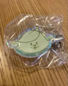 ミセスグリーンアップル　メメル　クリップ