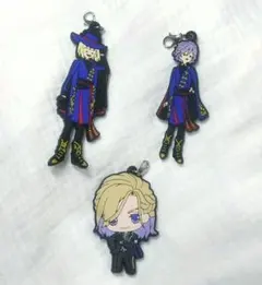 ヴィル ツイステ エペル ルーク ツイステッドワンダーランド