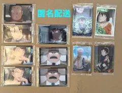 イタジャガ 名探偵コナン vol.5 メタリックプラカード　9種11枚