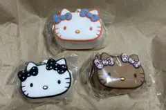 新品未開封　匿名配送　sanrio house シリコンコインケース