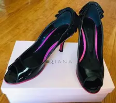 DIANA ダイアナ パンプス
