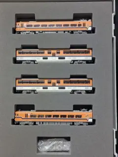 Tomix 98385 485系 京都総合運転所・白鳥 クハ481-100 単品 - メルカリ