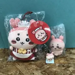 M4119 ちいかわ カニちゃん まとめ売り