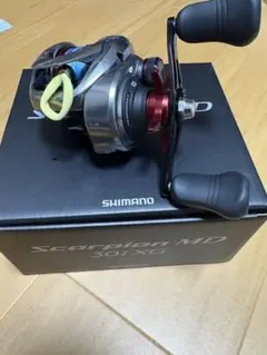 2025年最新】スコーピオン md 300の人気アイテム - メルカリ