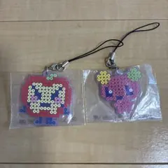 たまごっち 이치방쿠지 F賞 きらきらラバーチャーム