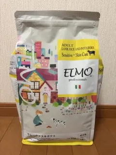 ELMO Professionale サーモン・ライス ライト 3kg - メルカリ