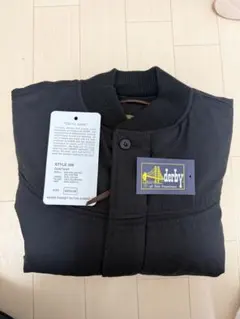 【新品】レア ダービーオブサンフランシスコ ダービージャケット 黒 M キムタク