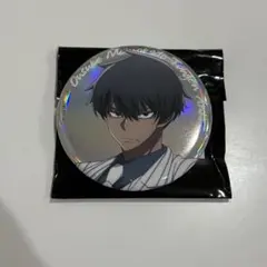 桃角桜介　桃源暗鬼　ベースヤードトーキョー　缶バッジ