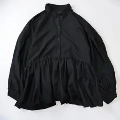 gypsohila Corolla Blouse ジプソフィア カローラブラウス - メルカリ