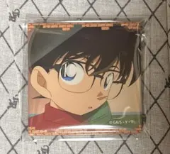 名探偵コナンランド メモリアル缶バッジvol.5 江戸川コナン②