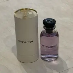 ヴィトン ウール・ダプサンス　香水のサムネイル