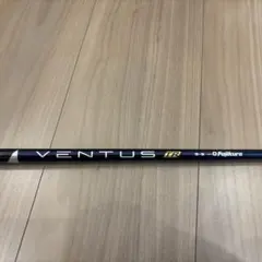 Fujikura VENTUS TR 5-S シャフト キャロウェイスリーブ付き - メルカリ