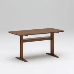 カリモク60+ カフェテーブル1200 ウォールナット T36420HW