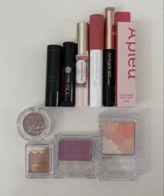 コスメまとめ売り