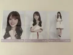 櫻坂46 田村保乃 サマーワンピース 生写真 セミコンプ - メルカリ