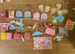 サンリオ プレミアム 33点セット