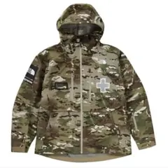 てる様専用　supreme×North Face Mountain Pro