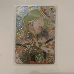 ひみつのアイプリ ５弾 星４ アイリ サイン