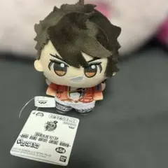 刀剣乱舞ONLINE とうらぶ ちびぐるみ 陸奥守 吉行