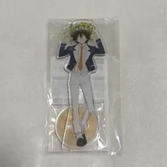 文豪ストレイドッグス アクリルスタンド 江戸川乱歩