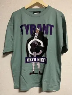 【ONE PIECE（ワンピース）】Tシャツのサムネイル
