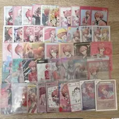 にじさんじ 赤城ウェン カード