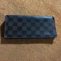 LOUIS VUITTON ダミエ 長財布