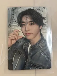 StrayKids Hollow 5/18会場限定 特典 トレカ ハン エコパ