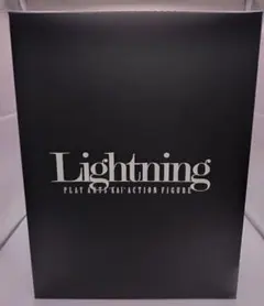 PLAY ARTS改ライトニング ファイナルファンタジーXIII限定版同梱特典