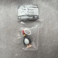 Wallace&Gromitめじるしアクセサリー