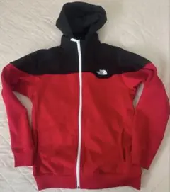 THE NORTH FACE フルジップパーカー M