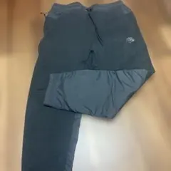 Nike ブラック ジョガーパンツ