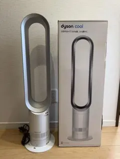 2026年最新】dyson cool am07の人気アイテム - メルカリ