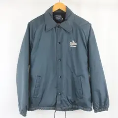 90s Ramm styles 裏ボア ナイロン コーチ ジャケット 古着 M