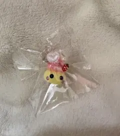 ほっぺちゃん めじるしチャーム サン宝石 公式