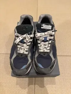 New Balance スニーカー 2002R GORE-TEX