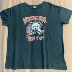2026年最新】ヒステリックグラマー ベア tシャツの人気アイテム - メルカリ