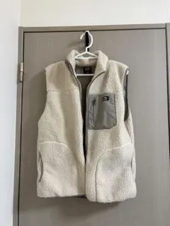 OUTDOOR PRODUCTS フリースベスト L