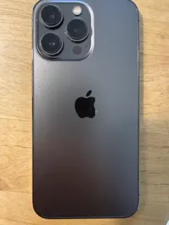 iPhone 13 Pro 128GB グラファイト SIMフリー(本体のみ)