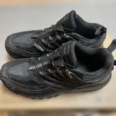 【タグ付き未使用】サロモン ACS PRO 27cm 黒 スニーカー SALOMON / サロモン】ACS PRO BLACK（スニーカー）｜SALOMON