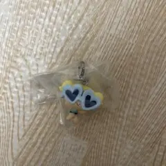 せ*ん様 パワーパフガールズ めじるしアクセサリー