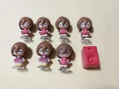 くじポン! MEIKOセット　サプライズみっくス!