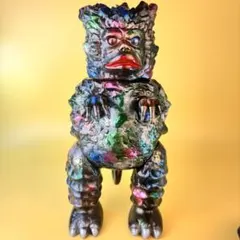 M1号 ジャイアント ガラモン （36cm）珍彩色 IRODORI2 後藤彩色所