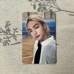 2026年最新】straykids ヒョンジン トレカ in生の人気アイテム - メルカリ