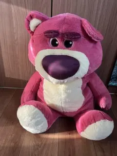 トイ・ストーリー ロッツォ ぬいぐるみのサムネイル