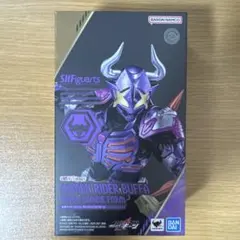 S.H.Figuarts 仮面ライダーバッファ フィーバーゾンビフォームのサムネイル
