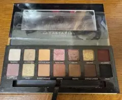 アナスタシア　ソフトグラム　アイシャドウパレットのサムネイル
