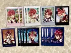 あくねこ　フェネス　ぱしゃこれ　15枚セット